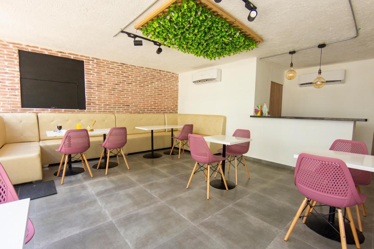 Casa Franco Guest house Cartagena