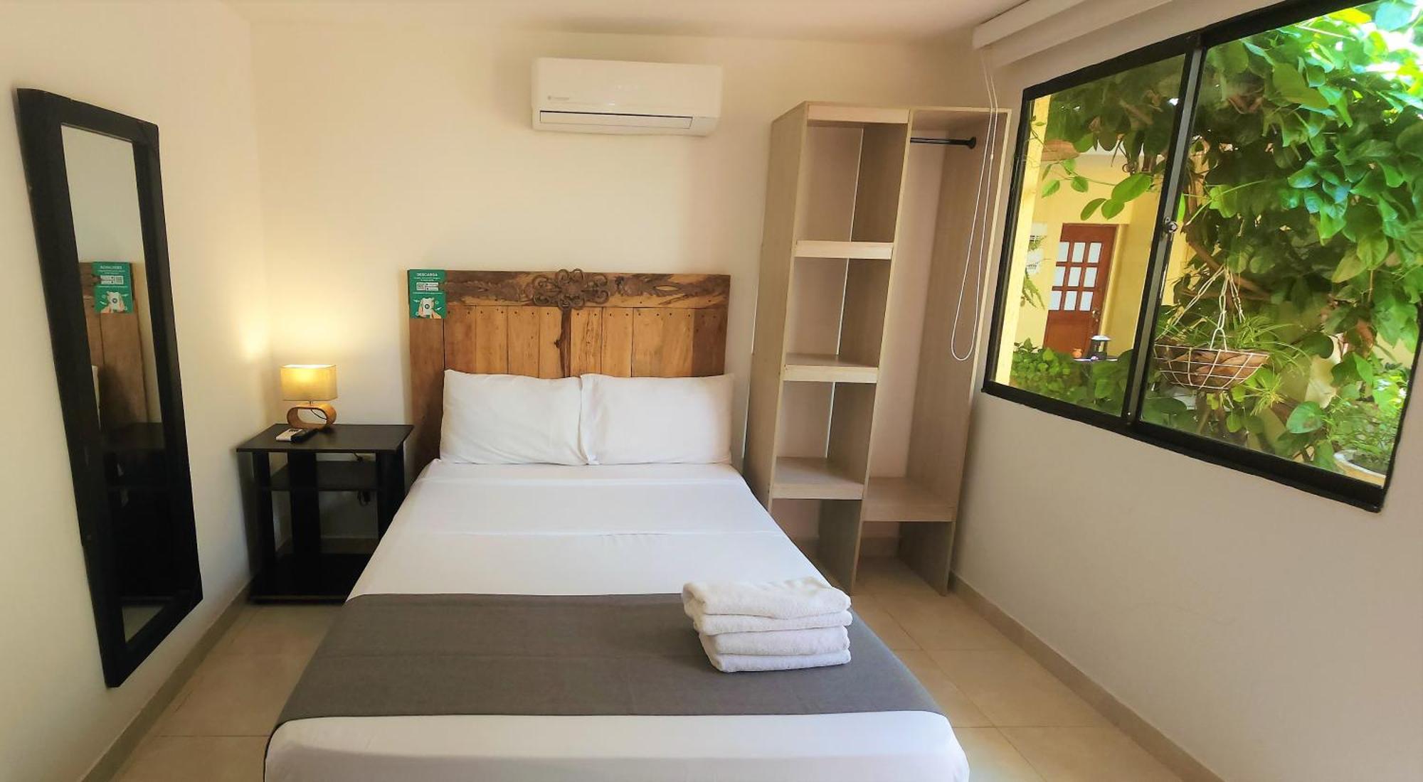 Casa Franco Guest house
