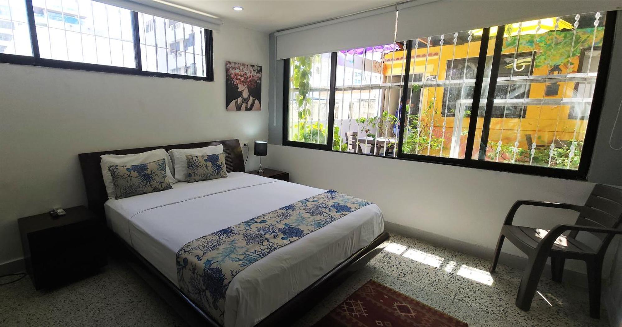 Casa Franco Guest house 2*