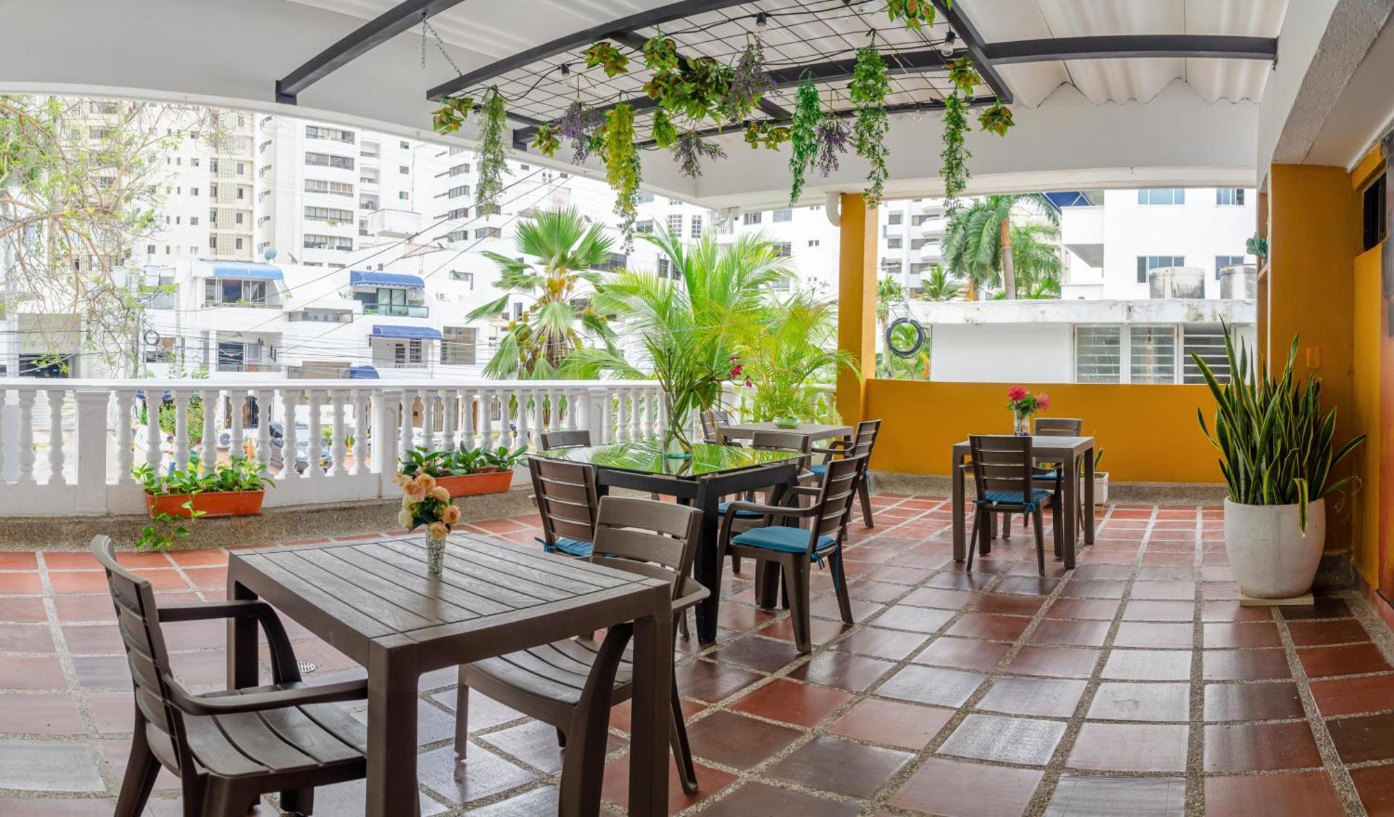 Casa Franco 2* Cartagena